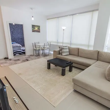 Otel 216 Eagle Palace İstanbul