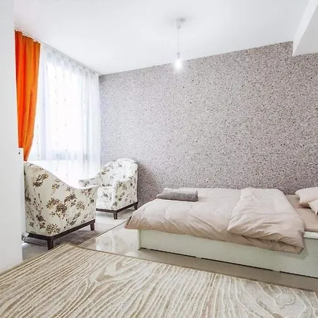216 Eagle Palace Otel