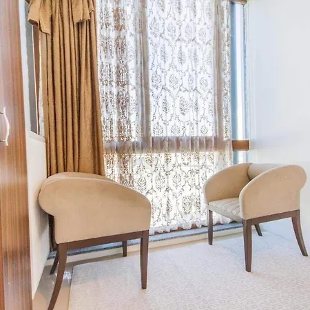 Otel 216 Eagle Palace İstanbul