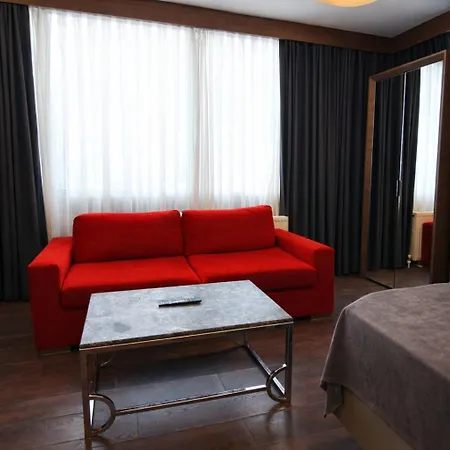 216 Eagle Palace Otel 3*