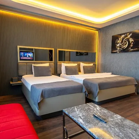 Otel 216 Eagle Palace 3*