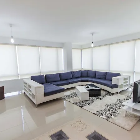 216 Eagle Palace İstanbul