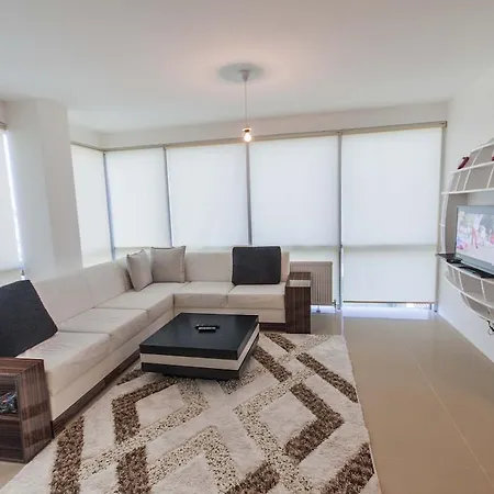 216 Eagle Palace Otel İstanbul