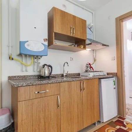 216 Eagle Palace 3* Istanbul