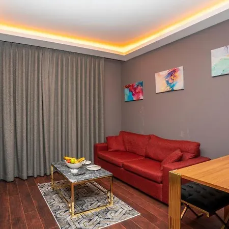 216 Eagle Palace 3* Istanbul