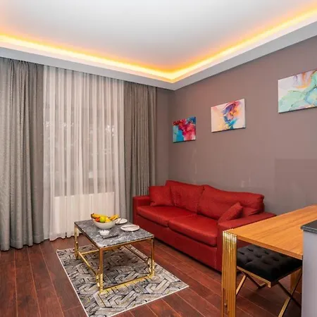 216 Eagle Palace Istanbul