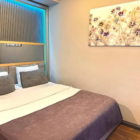 Hotel 216 Eagle Palace Istanbul