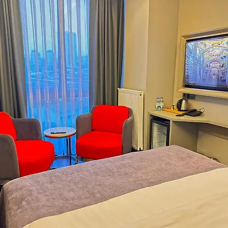 Hotel 216 Eagle Palace Istanbul