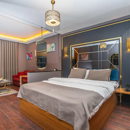 216 Eagle Palace Отель 3*