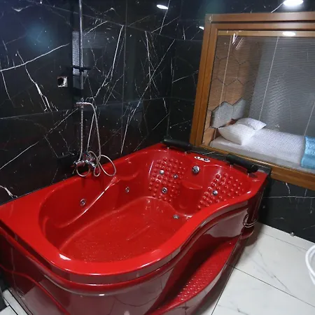 Отель 216 Eagle Palace 3*