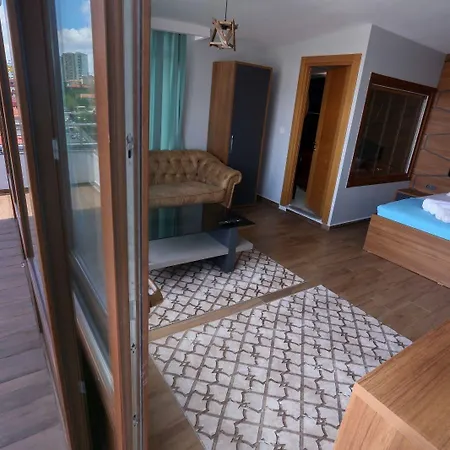 216 Eagle Palace Отель