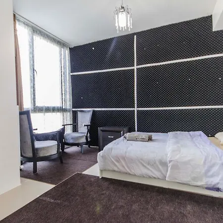 216 Eagle Palace Hotel Istanbul