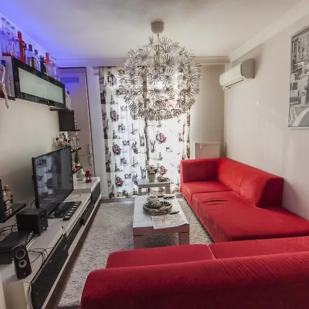 216 Eagle Palace Istanbul