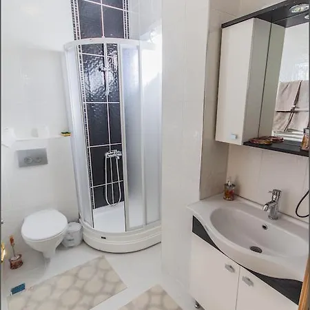 216 Eagle Palace 3* Istanbul