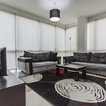 Hotel 216 Eagle Palace Istanbul