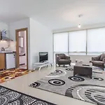 216 Eagle Palace 3* Istanbul