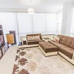 216 Eagle Palace 3* Istanbul