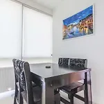 216 Eagle Palace 3* 伊斯坦布尔