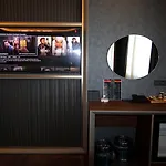 216 Eagle Palace Hotel Istanbul