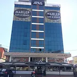 216 Eagle Palace Hotel