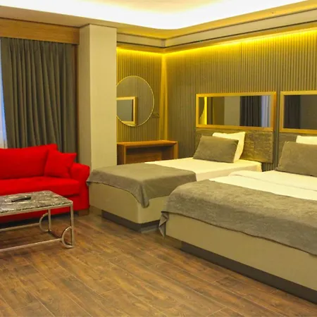 216 Eagle Palace Ξενοδοχείο 3*