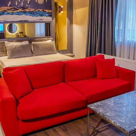 216 Eagle Palace Ξενοδοχείο 3*