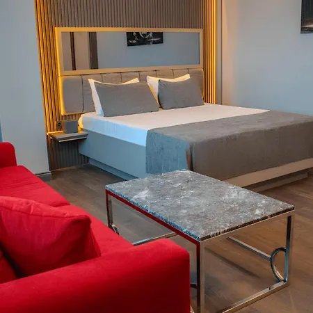 216 Eagle Palace Istanbul