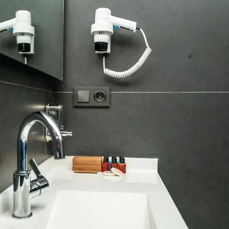 216 Eagle Palace Ξενοδοχείο Κωνσταντινούπολη