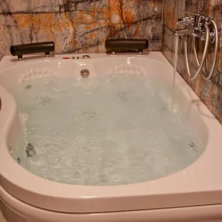 Hotel 216 Eagle Palace Istanbul