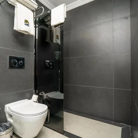 Hotel 216 Eagle Palace Istanbul