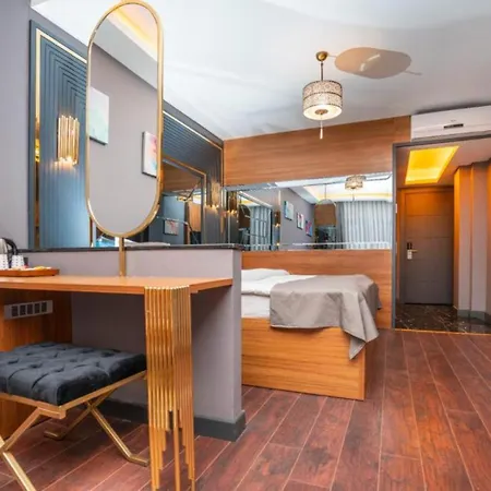 216 Eagle Palace Κωνσταντινούπολη