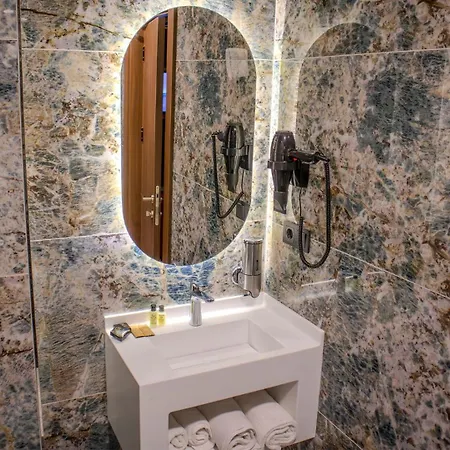 216 Eagle Palace 3* Κωνσταντινούπολη