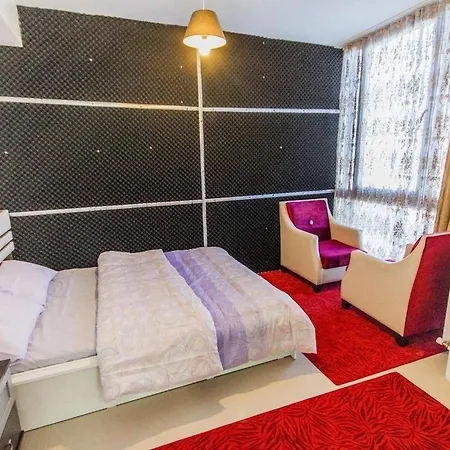 216 Eagle Palace Istambul