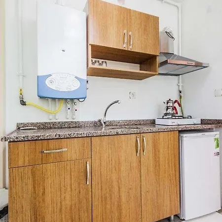 Ξενοδοχείο 216 Eagle Palace Κωνσταντινούπολη