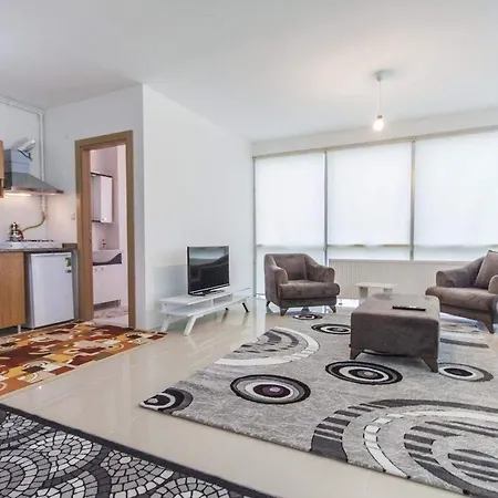 216 Eagle Palace 3* Κωνσταντινούπολη