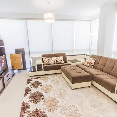 216 Eagle Palace 3* Istanbul