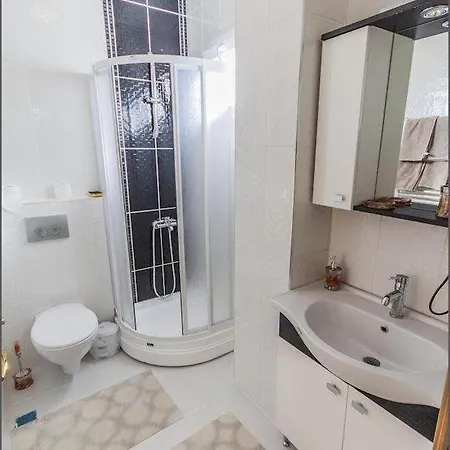 Ξενοδοχείο 216 Eagle Palace