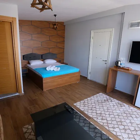 216 Eagle Palace Ξενοδοχείο 3*