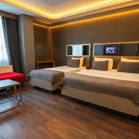216 Eagle Palace Istanbul