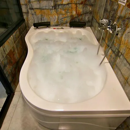 Hotel 216 Eagle Palace Istambul