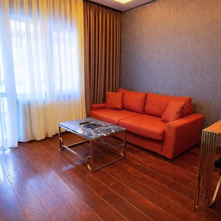 216 Eagle Palace Istambul