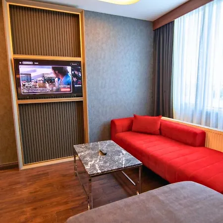 216 Eagle Palace 3* Istambul