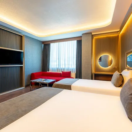 216 Eagle Palace Istambul