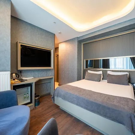 216 Eagle Palace 3* Istambul