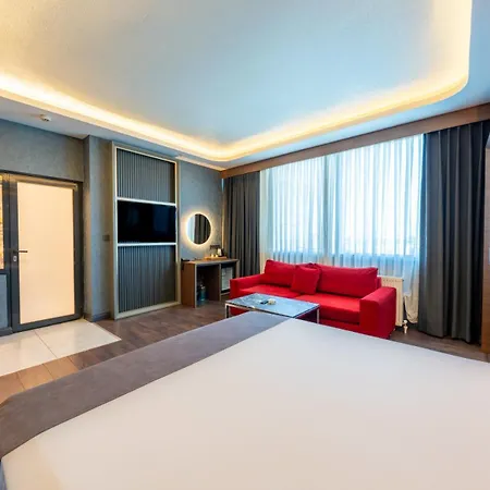 Hotel 216 Eagle Palace Istambul