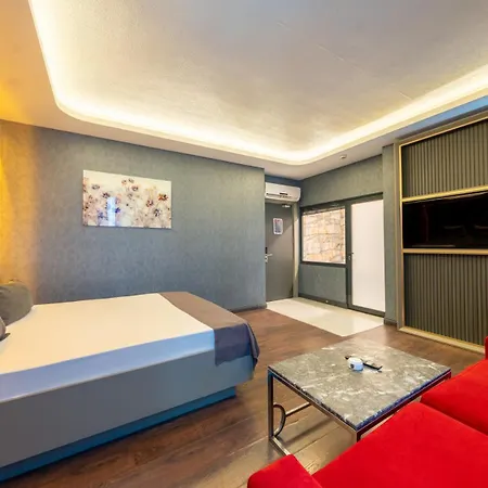 216 Eagle Palace 3* Istambul