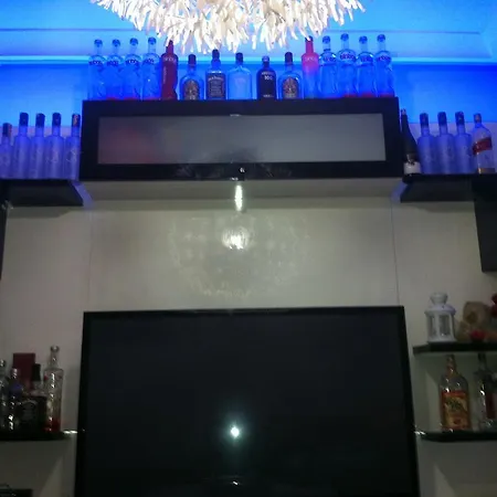 216 Eagle Palace Istanbul