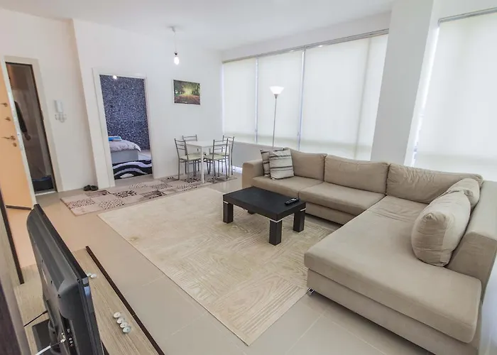 Hotel 216 Eagle Palace Istambul