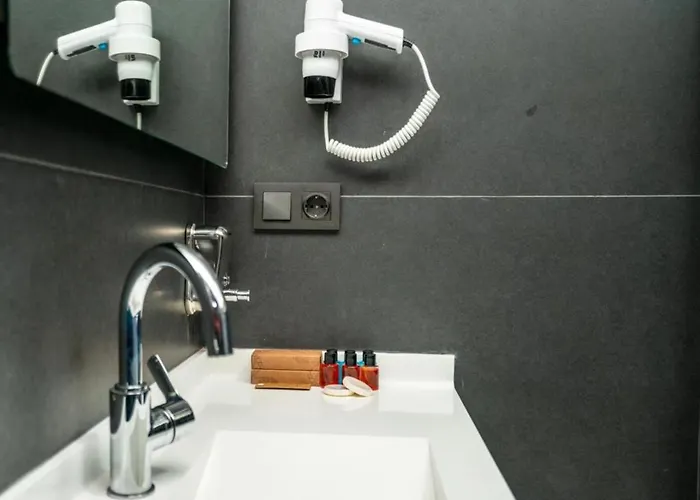 216 Eagle Palace Hotel Istambul