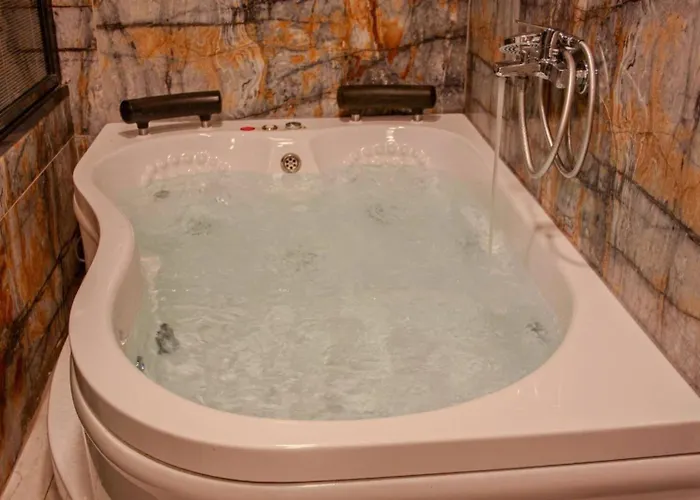 Hotel 216 Eagle Palace Istambul